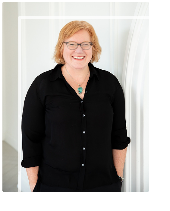Dr Caroline Meyer ND