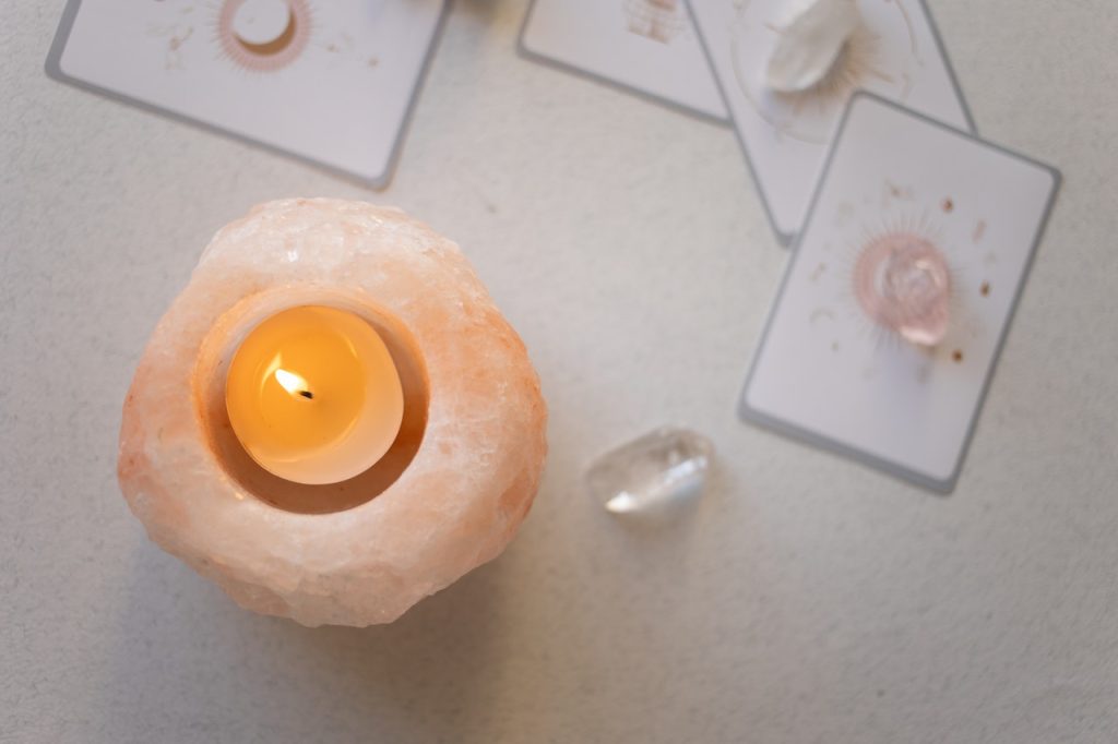 Reiki & Energy Healing Trainings